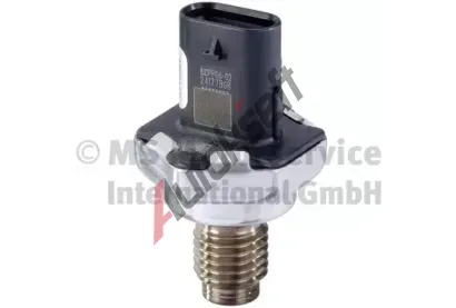 PIERBURG Snímač tlaku paliva PG 7.11225.48.0, 7.11225.48.0 PIERBURG Snímač tlaku paliva PG 7.11225.48.0, 7.11225.48.0