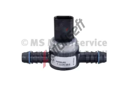 PIERBURG Sn�ma� tlaku paliva PG 7.11225.58.0, 7.11225.58.0