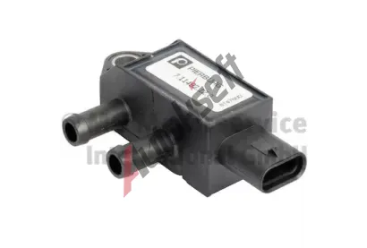 PIERBURG Senzor tlaku výfukových plynů PG 7.11492.12.0, 7.11492.12.0  PIERBURG Senzor tlaku výfukových plynů PG 7.11492.12.0, 7.11492.12.0