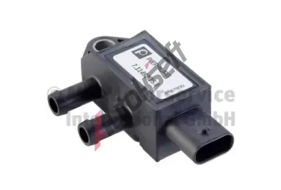 PIERBURG Senzor tlaku vfukovch plyn PG 7.11492.15.0, 7.11492.15.0