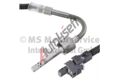 PIERBURG Čidlo teploty výfukových plynů PG 7.12196.09.0, 7.12196.09.0  PIERBURG Čidlo teploty výfukových plynů PG 7.12196.09.0, 7.12196.09.0