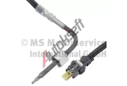 PIERBURG Čidlo teploty výfukových plynů PG 7.12196.40.0, 7.12196.40.0 PIERBURG Čidlo teploty výfukových plynů PG 7.12196.40.0, 7.12196.40.0