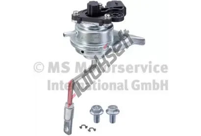 PIERBURG Staviteln� element, turbodmychadlo PG 7.12511.00.0, 7.12511.00.0