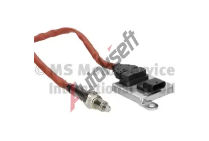 PIERBURG NOx-senzor, NOx-katalyztor PG 7.13557.02.0, 7.13557.02.0