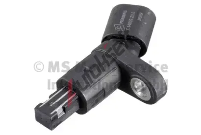 PIERBURG Snma potu otek kol PG 7.14059.20.0, 7.14059.20.0