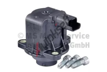 PIERBURG Posuvn vzduchov ventil dmychadla PG 7.14308.01.0, 7.14308.01.0