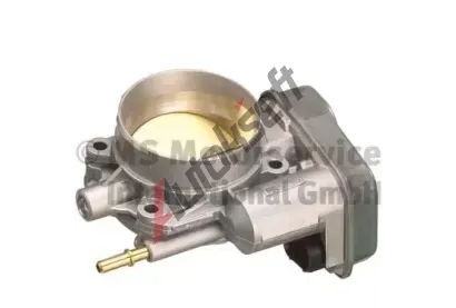 PIERBURG Hrdlo krtc klapky PG 7.14408.03.0, 7.14408.03.0