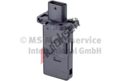 PIERBURG Snímač množství protékajícího vzduchu PG 7.14490.03.0, 7.14490.03.0  PIERBURG Snímač množství protékajícího vzduchu PG 7.14490.03.0, 7.14490.03.0