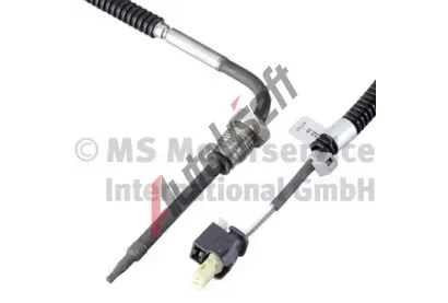 PIERBURG Čidlo teploty výfukových plynů PG 7.14608.32.0, 7.14608.32.0 PIERBURG Čidlo teploty výfukových plynů PG 7.14608.32.0, 7.14608.32.0