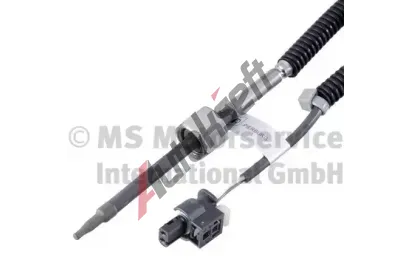 PIERBURG Čidlo teploty výfukových plynů PG 7.14608.54.0, 7.14608.54.0 PIERBURG Čidlo teploty výfukových plynů PG 7.14608.54.0, 7.14608.54.0