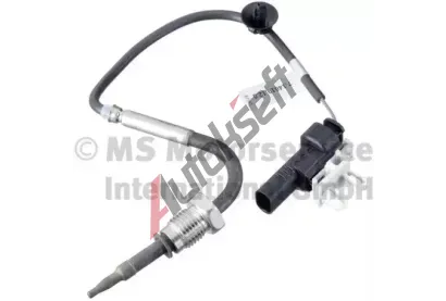 PIERBURG �idlo teploty v�fukov�ch plyn� PG 7.14619.12.0, 7.14619.12.0