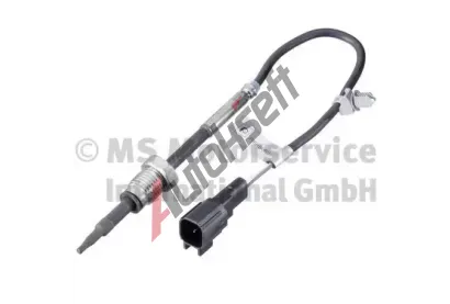 PIERBURG Čidlo teploty výfukových plynů PG 7.14619.26.0, 7.14619.26.0  PIERBURG Čidlo teploty výfukových plynů PG 7.14619.26.0, 7.14619.26.0