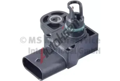 PIERBURG Senzor tlaku sacího potrubí PG 7.18222.49.0, 7.18222.49.0 PIERBURG Senzor tlaku sacího potrubí PG 7.18222.49.0, 7.18222.49.0