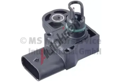 PIERBURG Senzor tlaku sacho potrub PG 7.18222.50.0, 7.18222.50.0