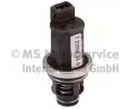 Ventil filtru s aktivnm uhlm PIERBURG ‐ PG 7.22098.04.0