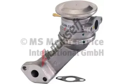 PIERBURG Ventil - erpac systm sekundrnho vzduchu PG 7.22286.52.0, 7.22286.52.0