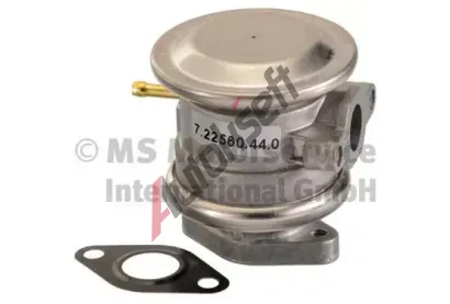 PIERBURG Ventil - erpac systm sekundrnho vzduchu PG 7.22560.44.0, 7.22560.44.0