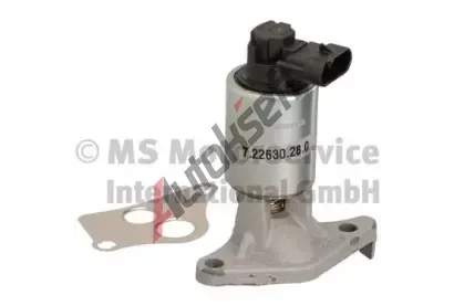 PIERBURG AGR ventil PG 7.22630.28.0, 7.22630.28.0 PIERBURG AGR ventil PG 7.22630.28.0, 7.22630.28.0