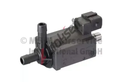 PIERBURG Regula�n� ventil plnic�ho tlaku PG 7.22687.46.0, 7.22687.46.0