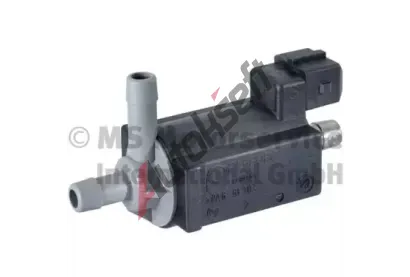 PIERBURG Regula�n� ventil plnic�ho tlaku PG 7.22687.51.0, 7.22687.51.0