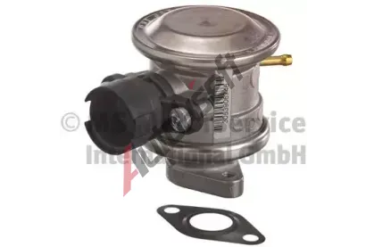 PIERBURG Ventil - erpac systm sekundrnho vzduchu PG 7.22769.73.0, 7.22769.73.0