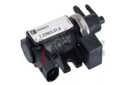 PIERBURG Měnič tlaku výfukového systému PG 7.22903.37.0, 7.22903.37.0  PIERBURG Měnič tlaku výfukového systému PG 7.22903.37.0, 7.22903.37.0