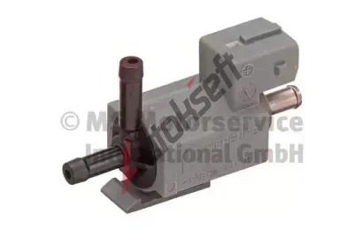 PIERBURG Regulan ventil plnicho tlaku PG 7.22908.03.0, 7.22908.03.0