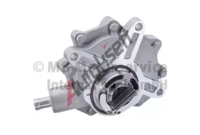 PIERBURG Vakuov� �erpadlo brzdov�ho syst�mu PG 7.24807.22.0, 7.24807.22.0