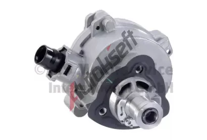 PIERBURG Vakuov� �erpadlo brzdov�ho syst�mu PG 7.24807.32.0, 7.24807.32.0