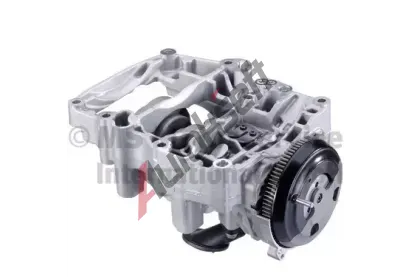 PIERBURG Vakuov� �erpadlo brzdov�ho syst�mu PG 7.24808.34.0, 7.24808.34.0