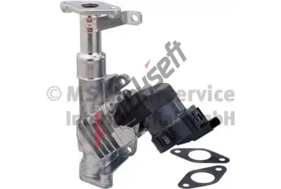 PIERBURG AGR ventil PG 7.24809.50.0, 7.24809.50.0