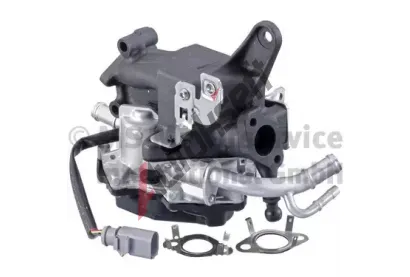 PIERBURG AGR ventil PG 7.24809.98.0, 7.24809.98.0  PIERBURG AGR ventil PG 7.24809.98.0, 7.24809.98.0