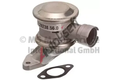 PIERBURG Ventil sekundrnho vzduchu PG 7.28238.56.0, 7.28238.56.0