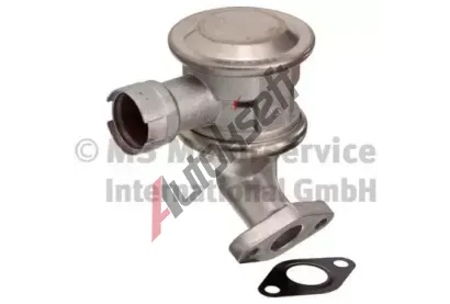 PIERBURG Ventil sekundárního vzduchu PG 7.28238.58.0, 7.28238.58.0 PIERBURG Ventil sekundárního vzduchu PG 7.28238.58.0, 7.28238.58.0