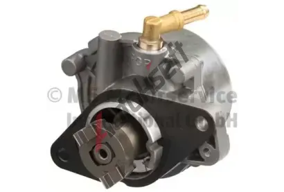 PIERBURG Vakuov� �erpadlo brzdov�ho syst�mu PG 7.29014.04.0, 7.29014.04.0