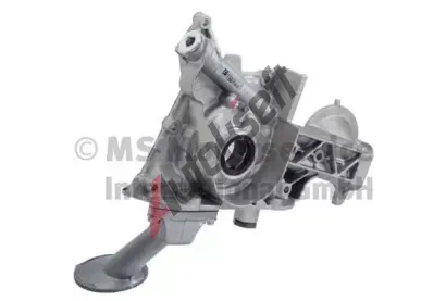 PIERBURG Olejové čerpadlo PG 7.29017.01.0, 7.29017.01.0 PIERBURG Olejové čerpadlo PG 7.29017.01.0, 7.29017.01.0