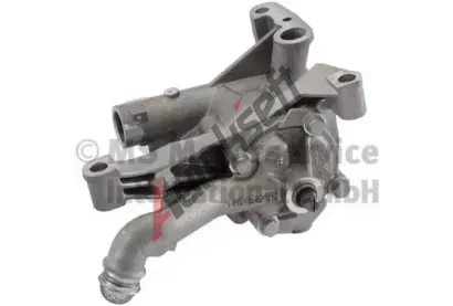 PIERBURG Olejové čerpadlo PG 7.29140.02.0, 7.29140.02.0 PIERBURG Olejové čerpadlo PG 7.29140.02.0, 7.29140.02.0