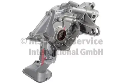 PIERBURG Olejov� �erpadlo PG 7.29262.01.0, 7.29262.01.0