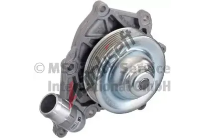 PIERBURG Vodn� �erpadlo PG 7.29557.01.0, 7.29557.01.0