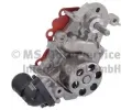 Vodn erpadlo, chlazen motoru PIERBURG ‐ PG 7.29585.03.0