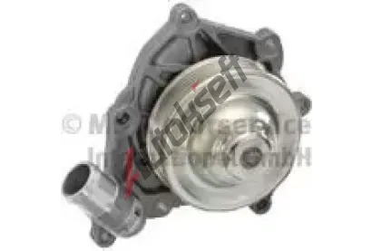 PIERBURG Vodn� �erpadlo PG 7.31232.02.0, 7.31232.02.0