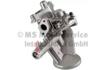 PIERBURG Olejov erpadlo PG 7.31322.01.0, 7.31322.01.0