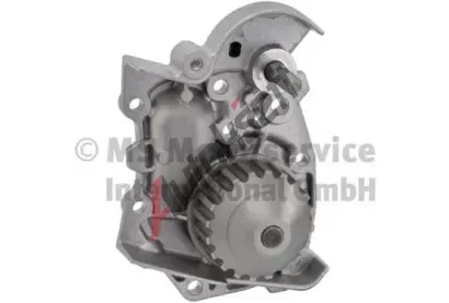 PIERBURG Vodn erpadlo PG 7.31737.01.0, 7.31737.01.0