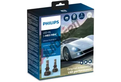 PHILIPS rovka dlkovho svtlometu Ultinon Pro9100 LED-HL PHI 11005U91X2, 11005U91X2