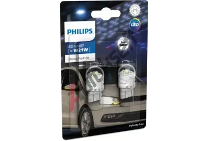 PHILIPS rovka blikae Ultinon Pro3100 LED-SI PHI 11065CU31B2, 11065CU31B2