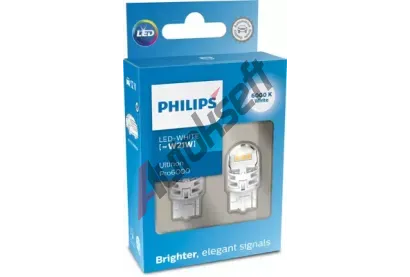 PHILIPS rovka brzdovch svtel Ultinon Pro6000 LED-SI PHI 11065CU60X2, 11065CU60X2