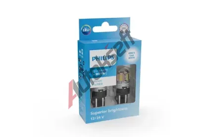 PHILIPS rovka blikae Ultinon Pro7000 LED-SI PHI 11065CU70X2, 11065CU70X2