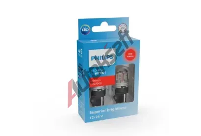 PHILIPS Žárovka brzdových světel Ultinon Pro7000 LED-SI PHI 11065RU70X2, 11065RU70X2 PHILIPS Žárovka brzdových světel Ultinon Pro7000 LED-SI PHI 11065RU70X2, 11065RU70X2