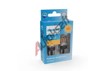 PHILIPS rovka blikae Ultinon Pro7000 LED-SI PHI 11066AU70X2, 11066AU70X2