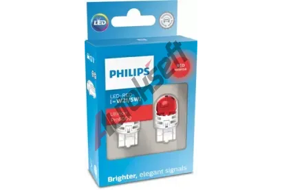 PHILIPS rovka brzdovch / koncovch svtel Ultinon Pro6000 LED-SI PHI 11066RU60X2, 11066RU60X2
